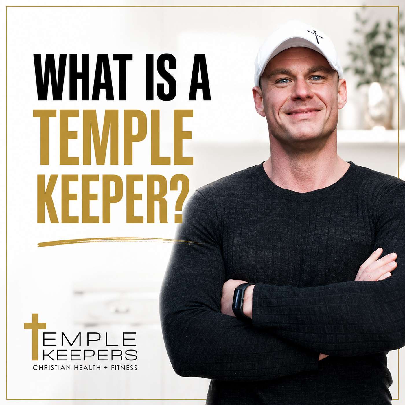 Temple Keepers