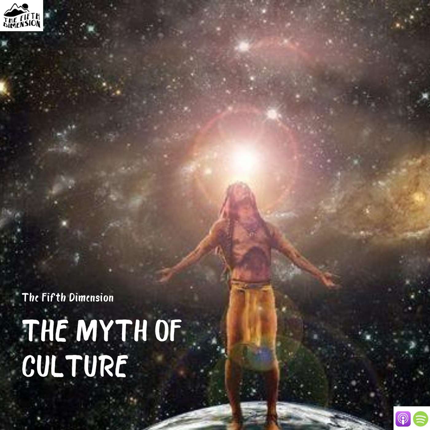 The Myth of Culture