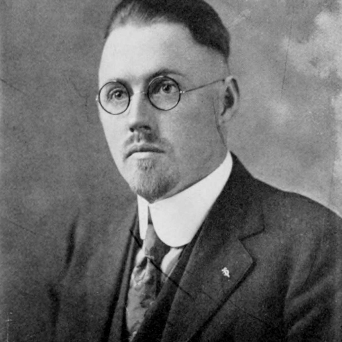 44. Η... τραγική ιστορία του John R. Brinkley