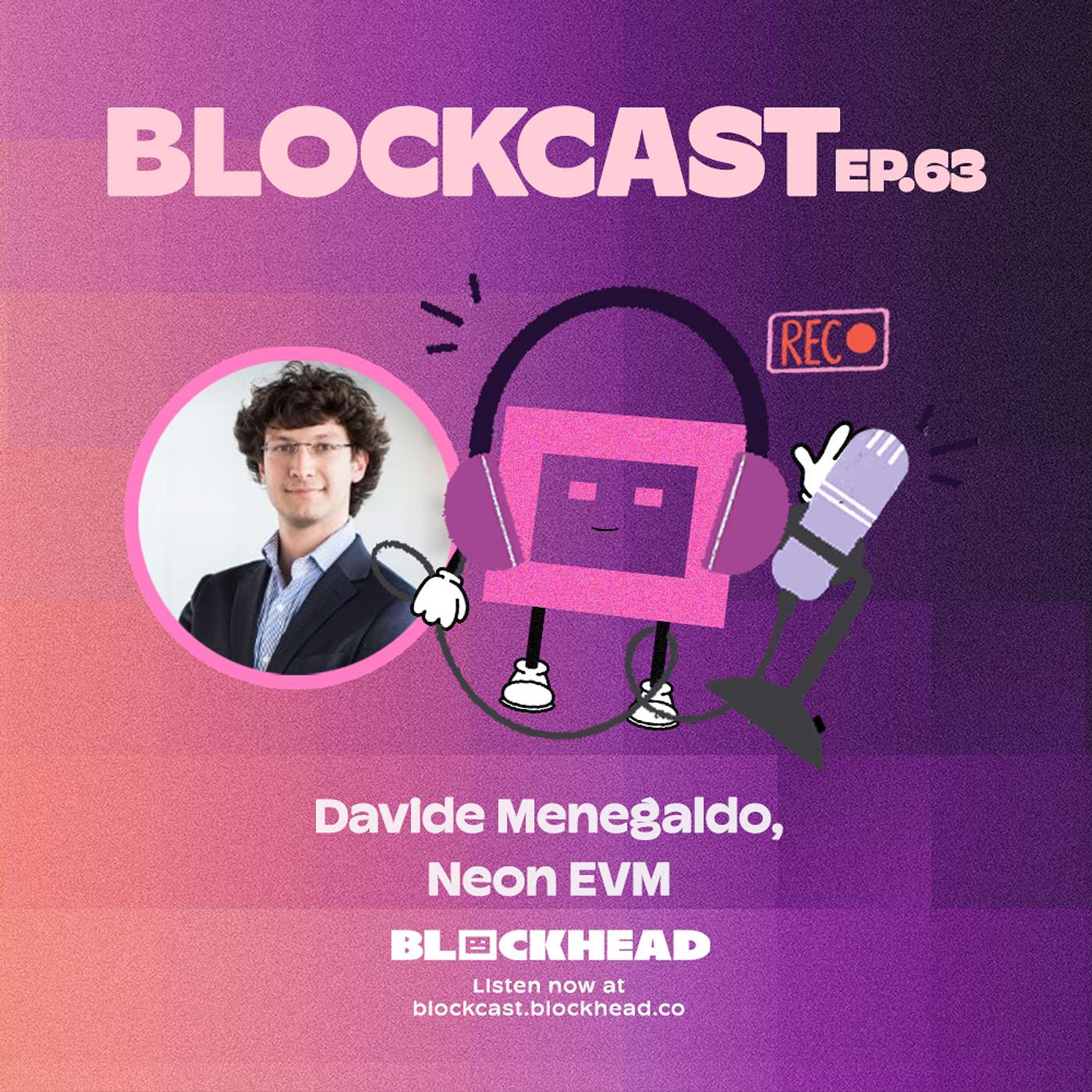 Blockcast