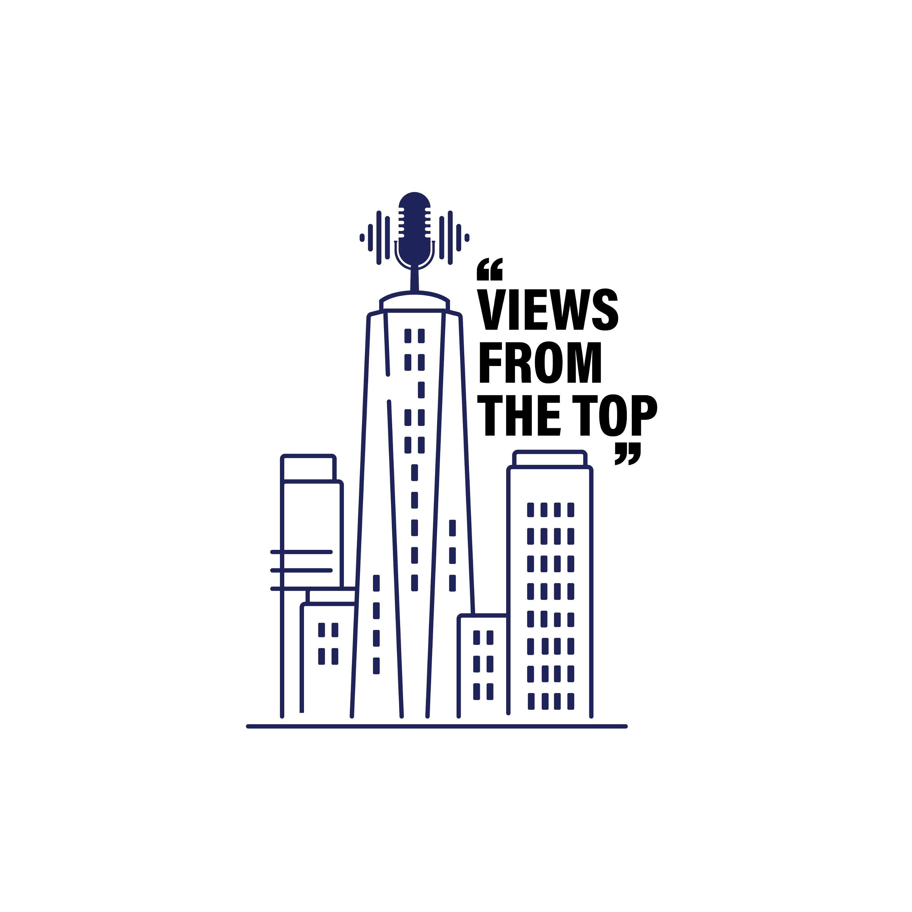 View From The Top's Podcast