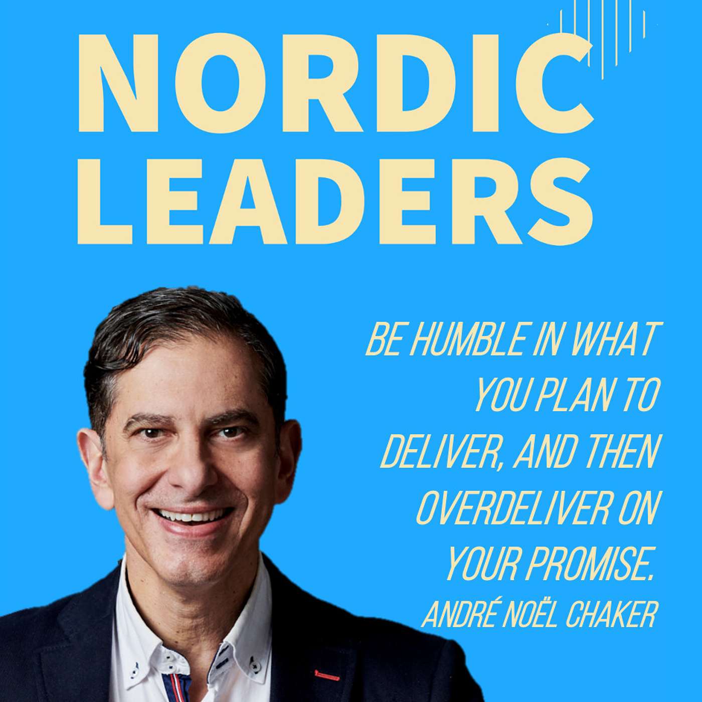 Nordic Leaders
