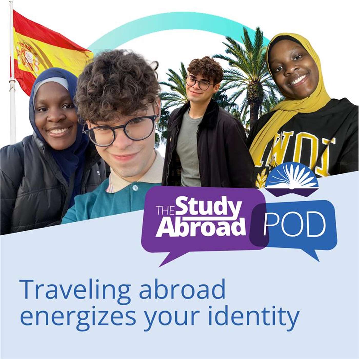 THE Study Abroad Pod