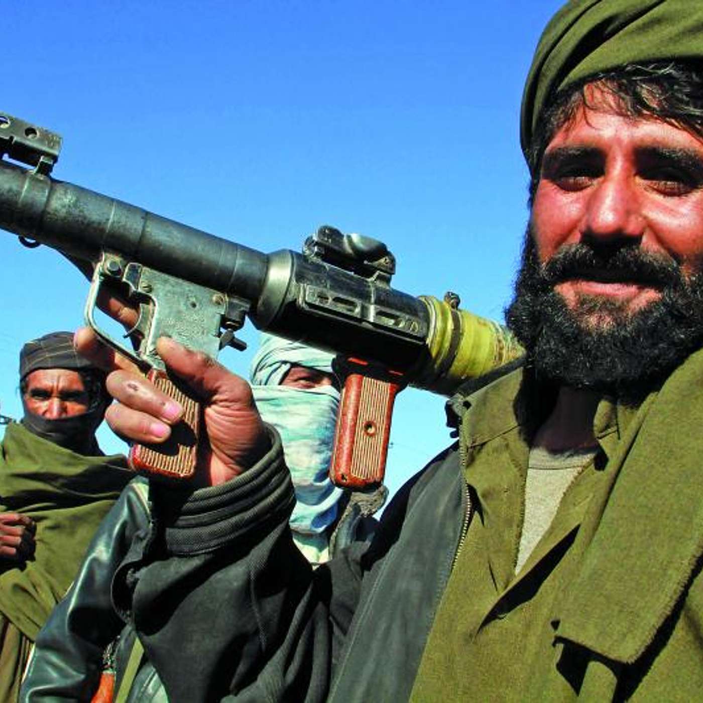 Taliban's right to kill their women