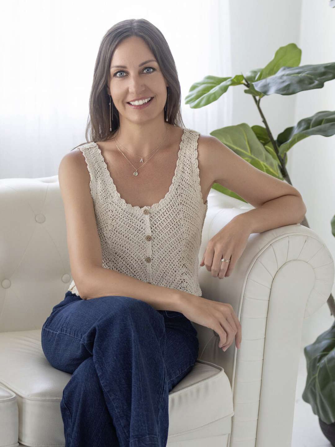 Rachel Tenpenny McGonigle