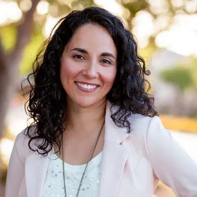 Andrea Fortenberry