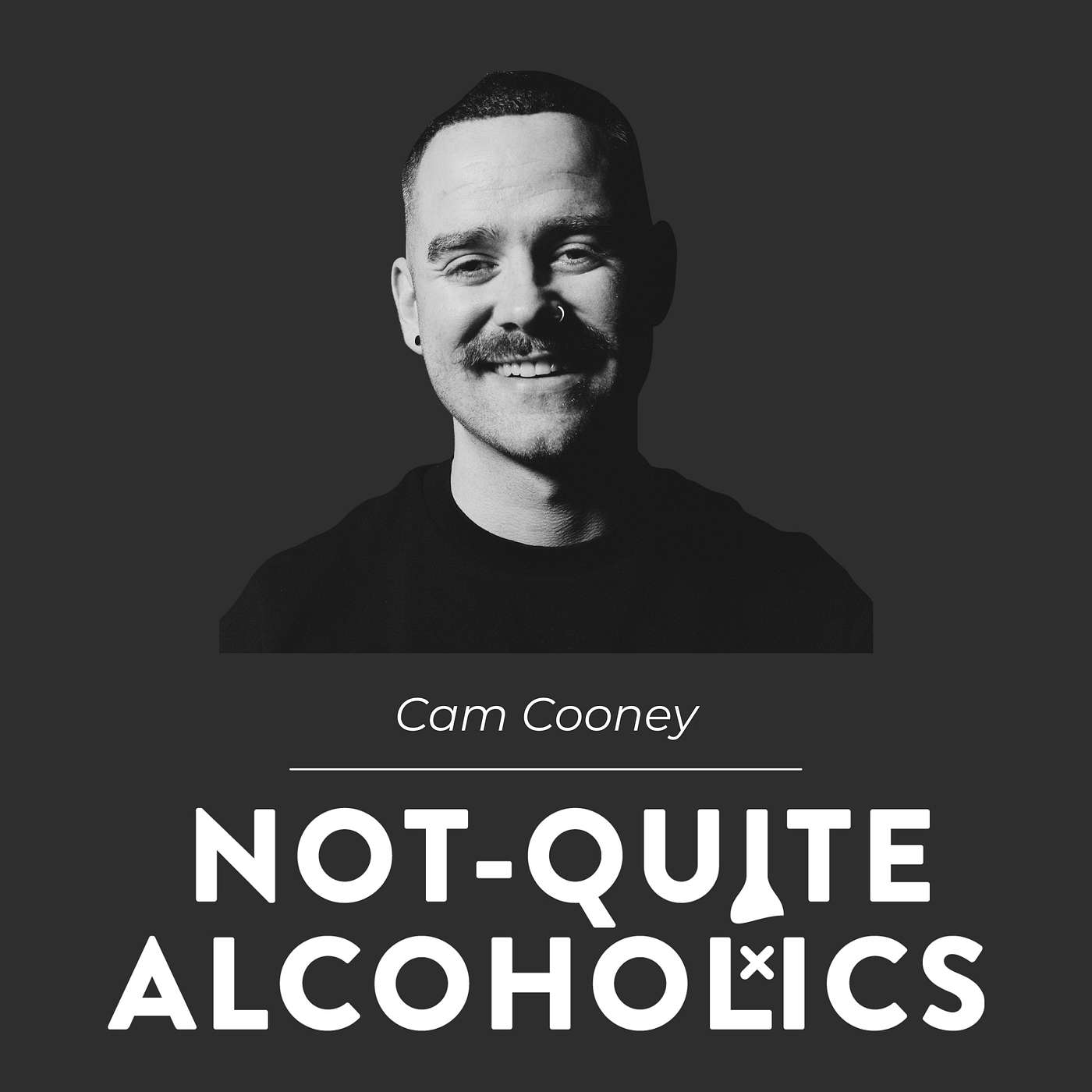 This meditation s**t’s good, it’s a natural high – with Cam Cooney