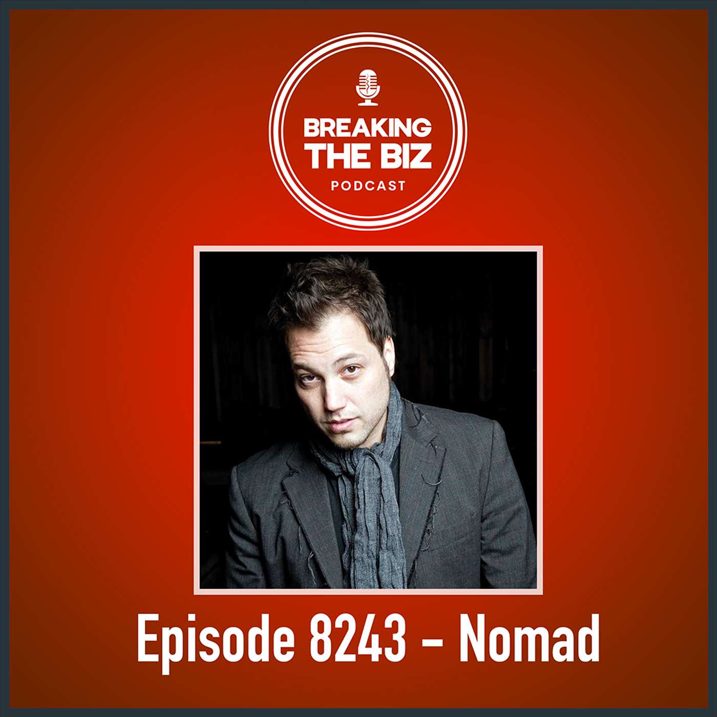 Breaking the Biz Podcast