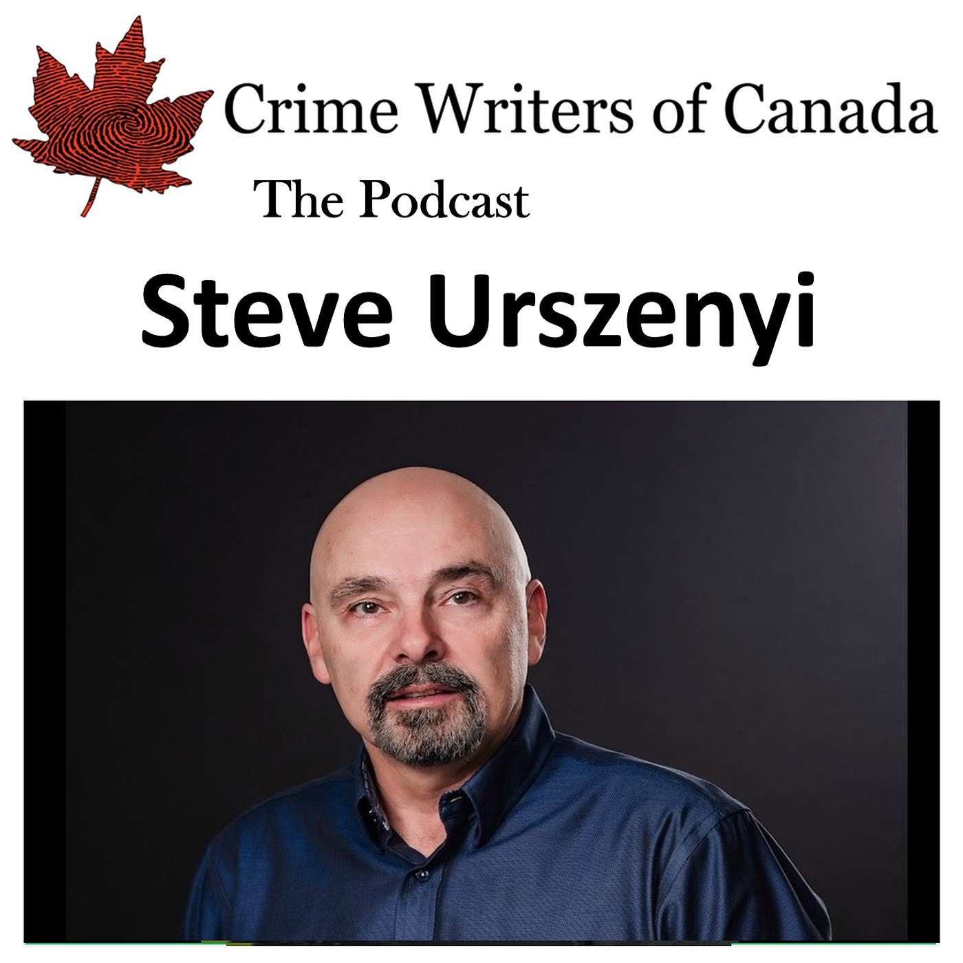 Steve Urszenyi: Thinker. Writer. Author. Storyteller.