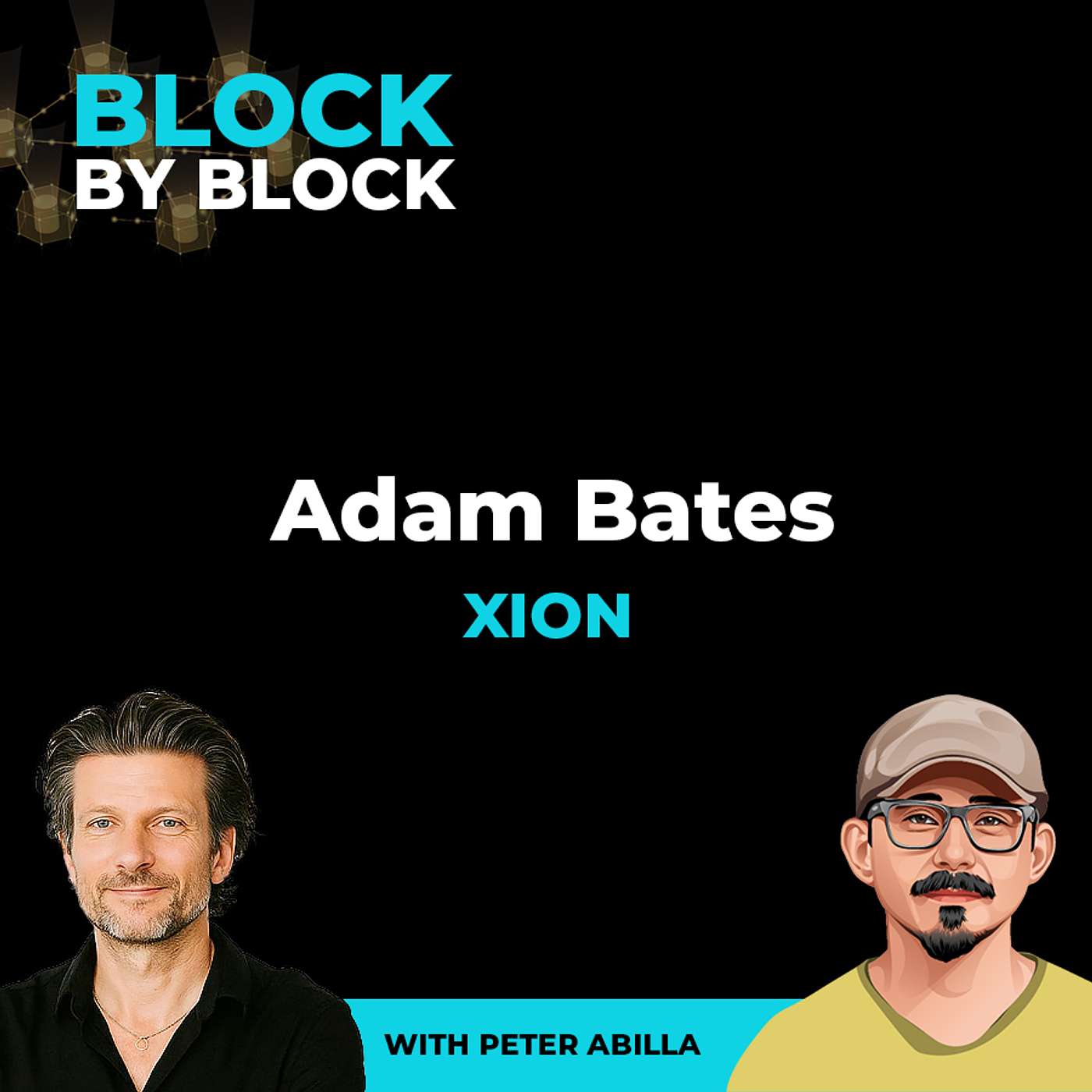 Block by Block: A Show on Web3 Growth Marketing