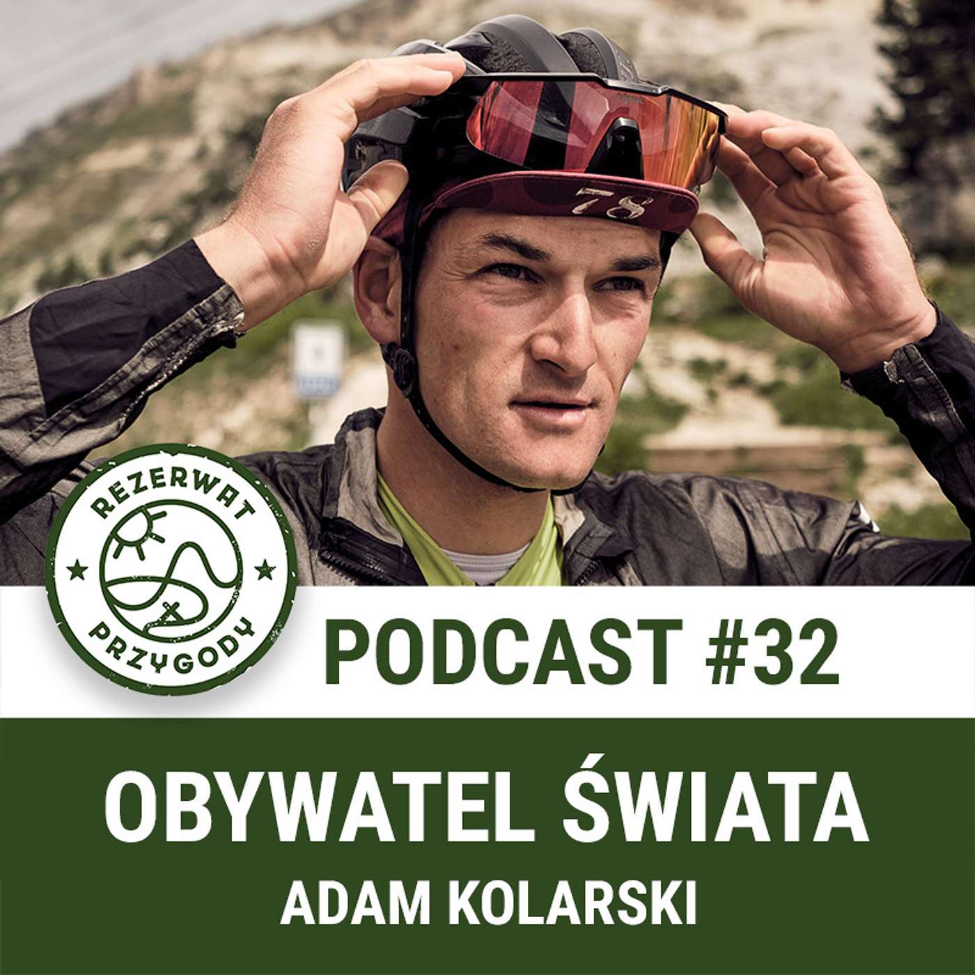 Rezerwat Przygody Podcast