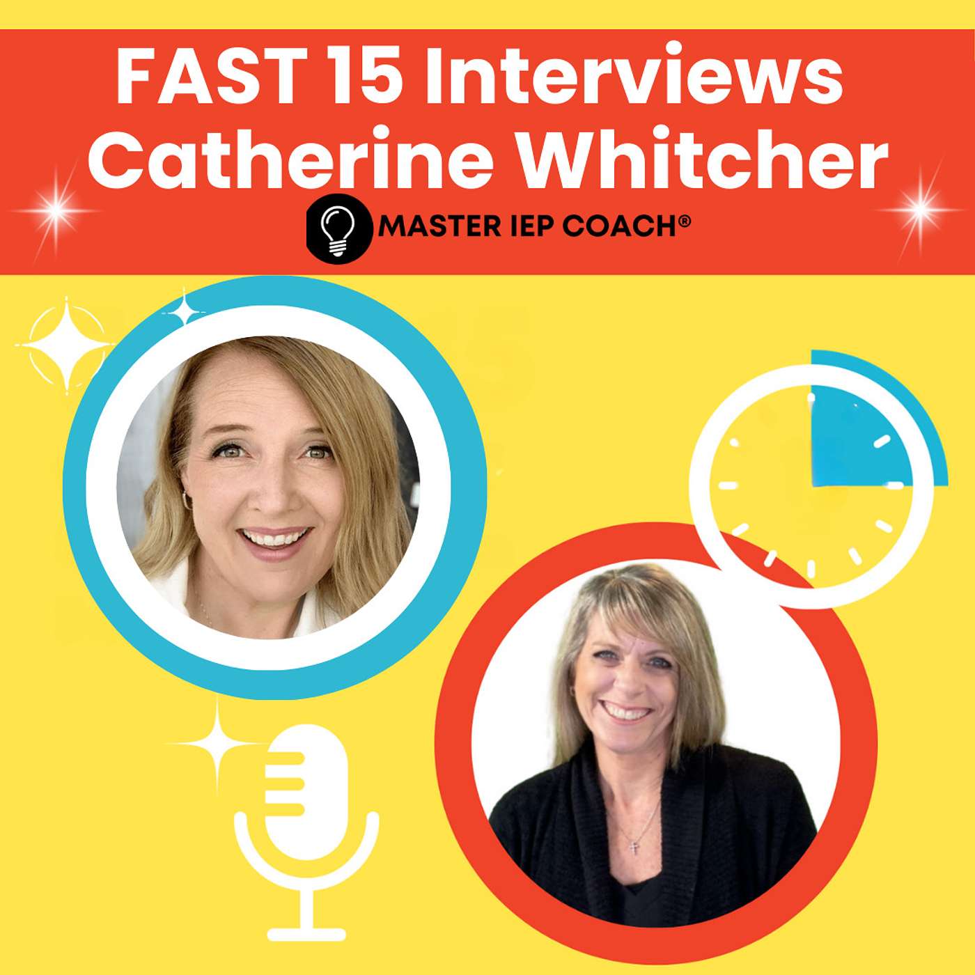 Mastering IEP Development with Catherine Whitcher (Part 1)