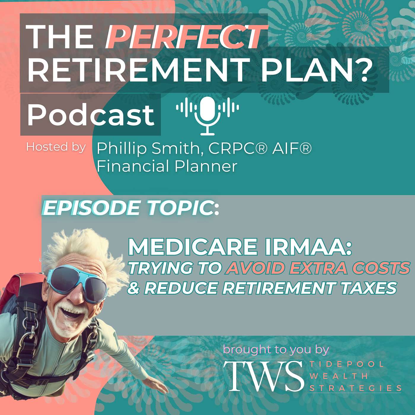 The Perfect Retirement Plan?