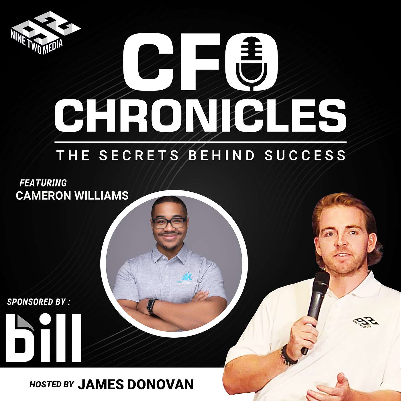 CFO Chronicles: The Secrets Behind Success