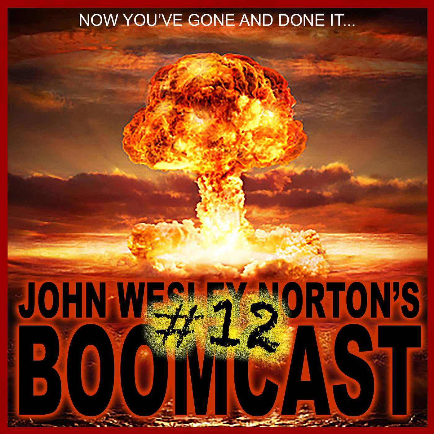 John Wesley Norton\'s BOOMCAST