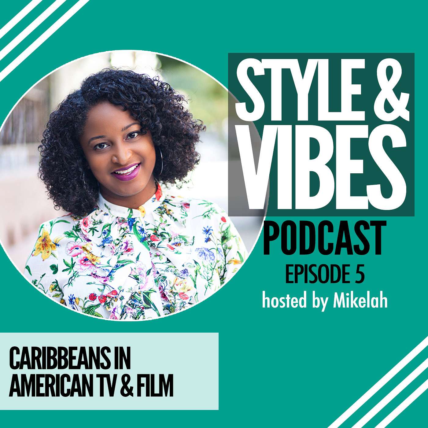 Caribbeans in American TV & Film