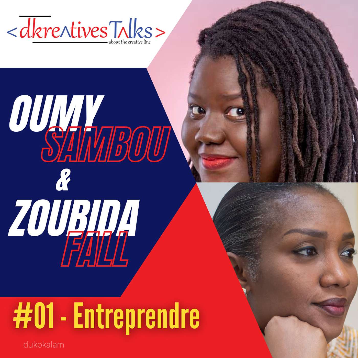 Dakar Kreatives Talks