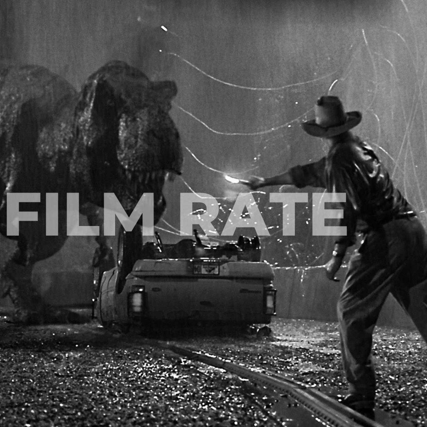 Jurassic Park - 1993 Jurassic Park - 1993