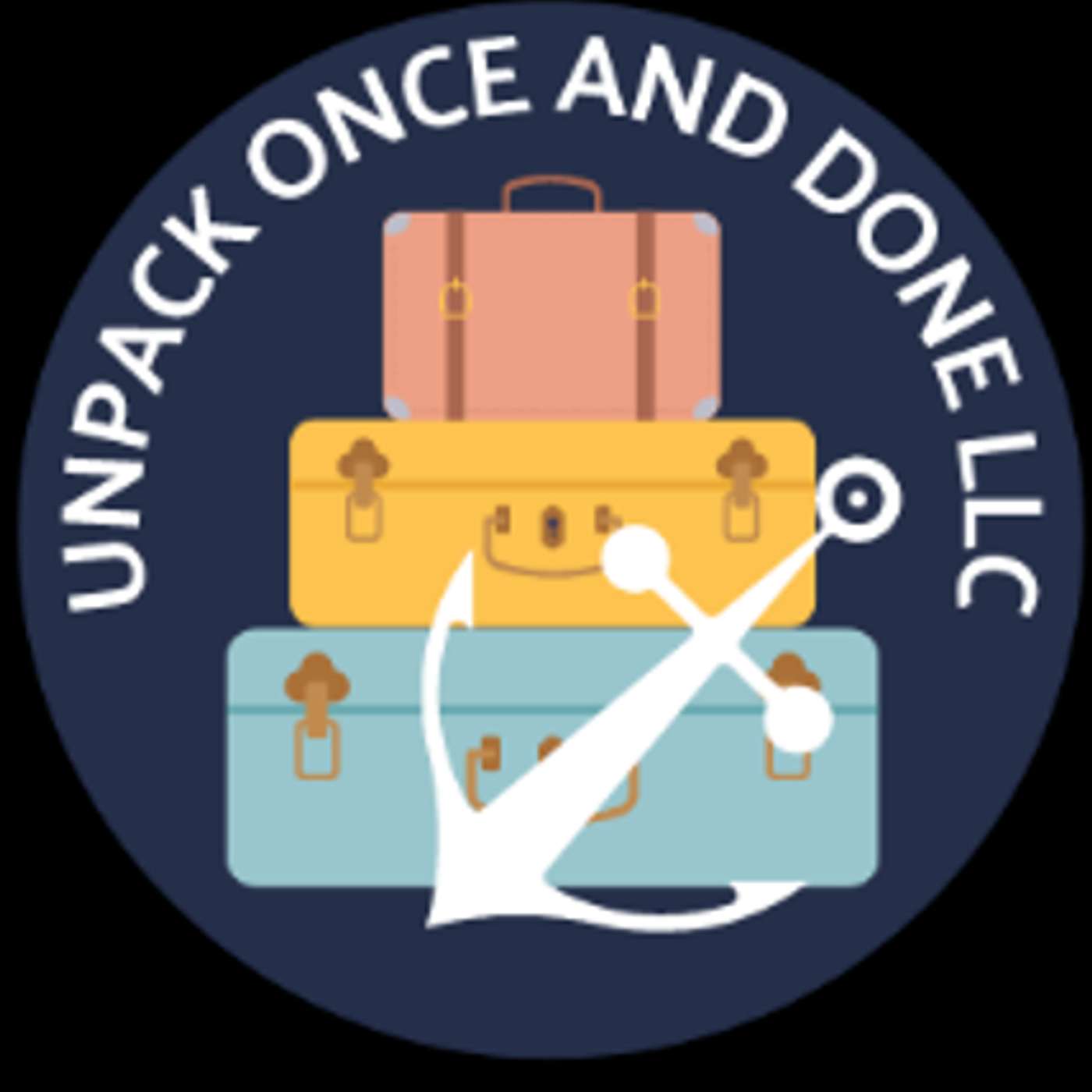 Unpack Once and Done Cruising