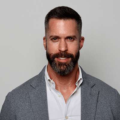 Dr Steve Levine