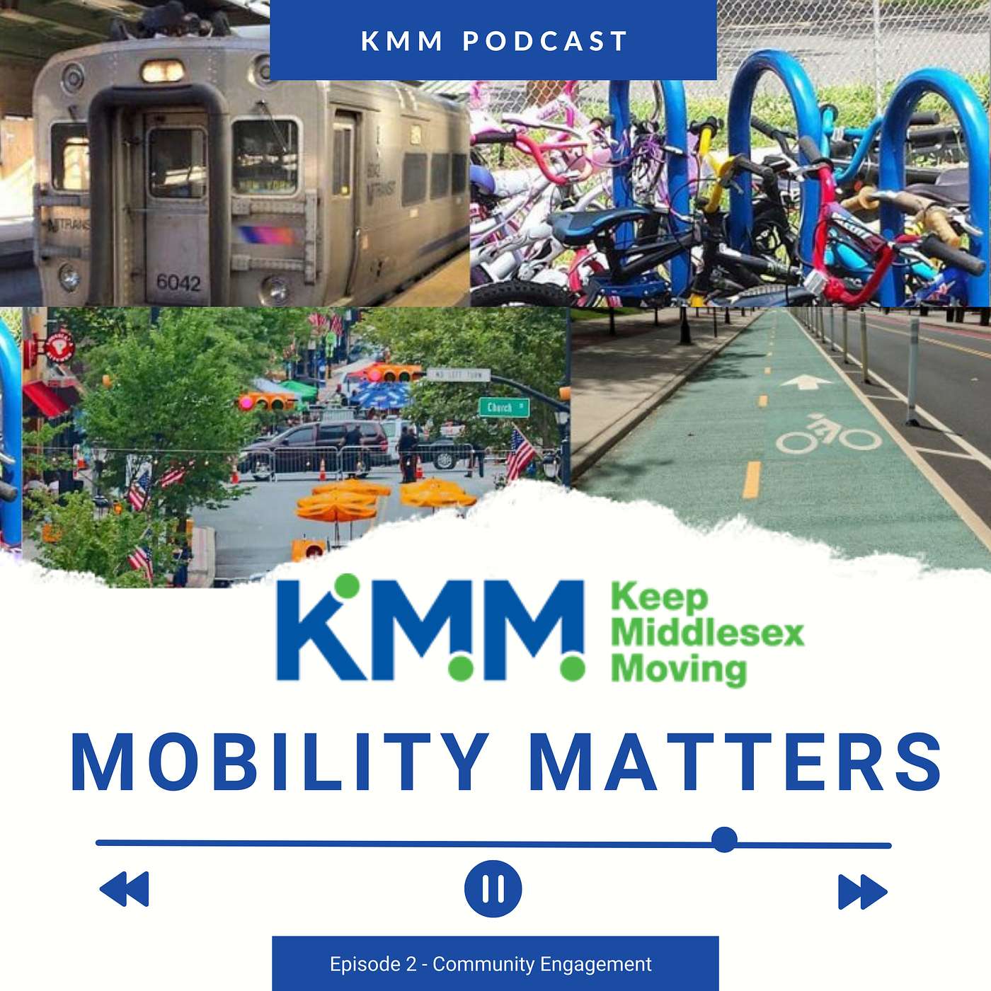 Mobility Matters