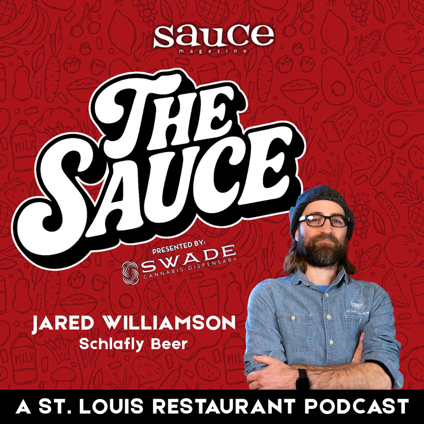 Jared Williamson - Schlafly Beer