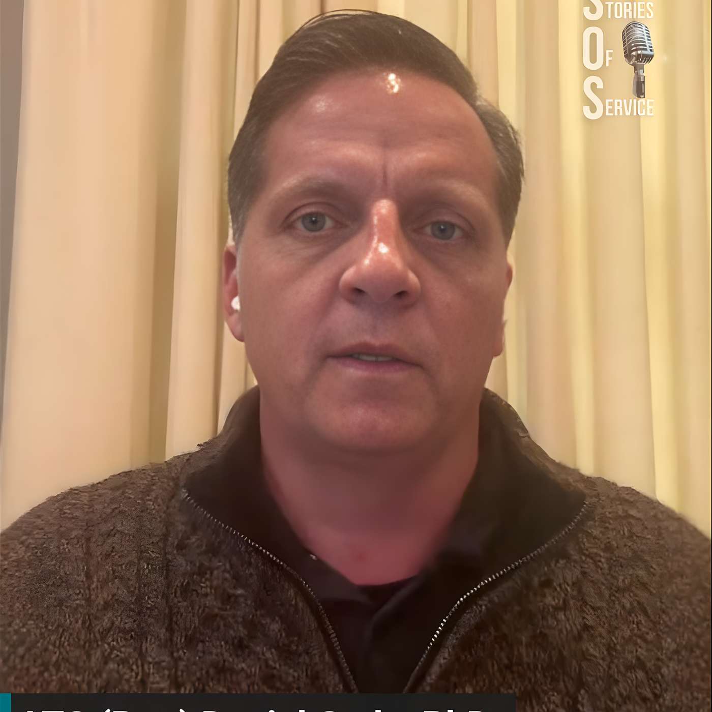 Are Disability Benefits Backfiring with Army Lt. Col (ret) Daniel Gade | S.O.S. #246