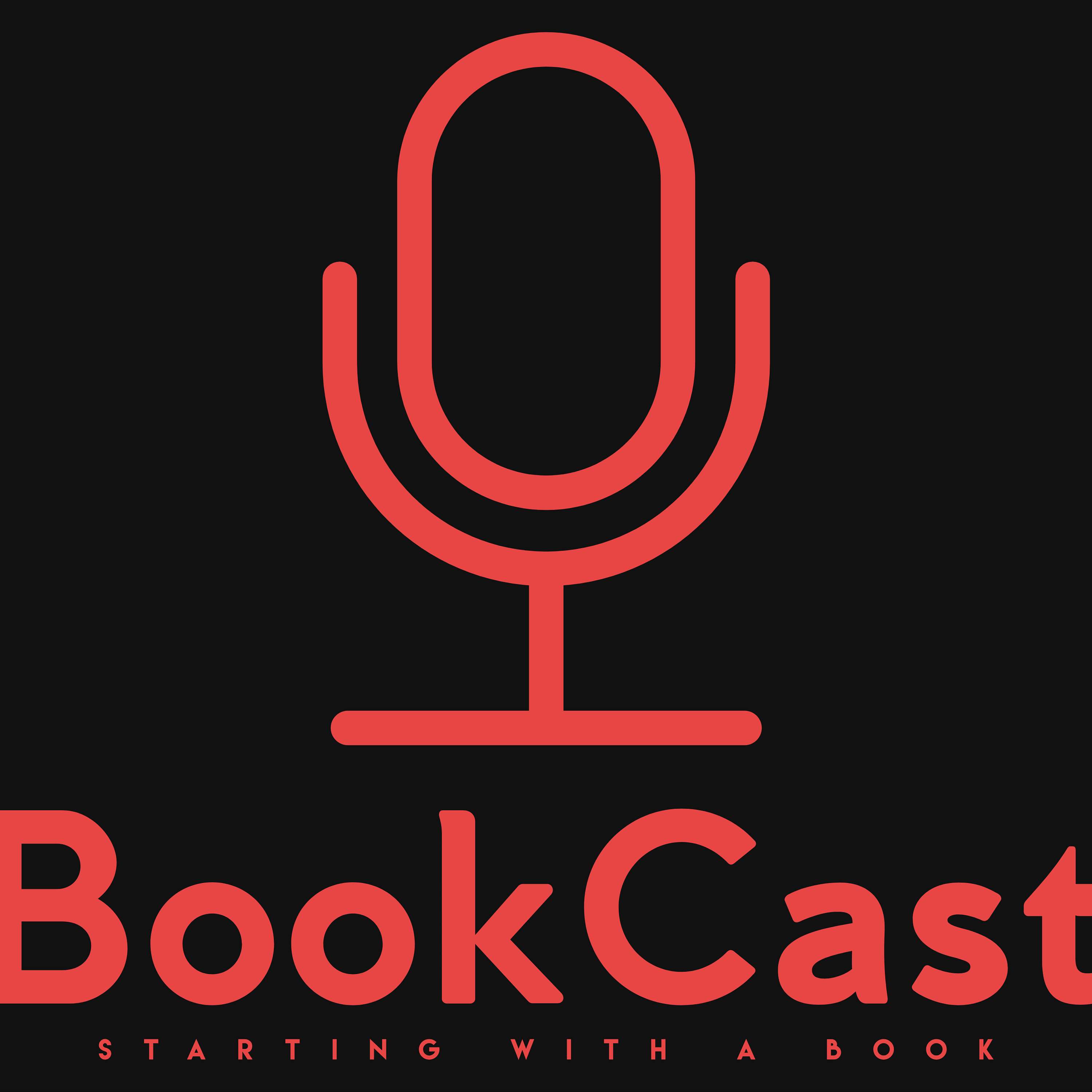 aBookCast's Podcast