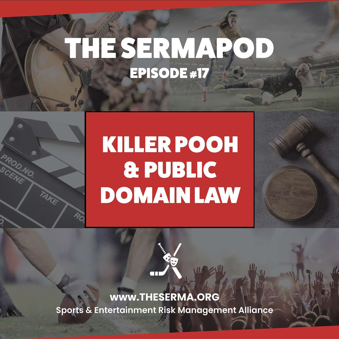 The SERMAPod