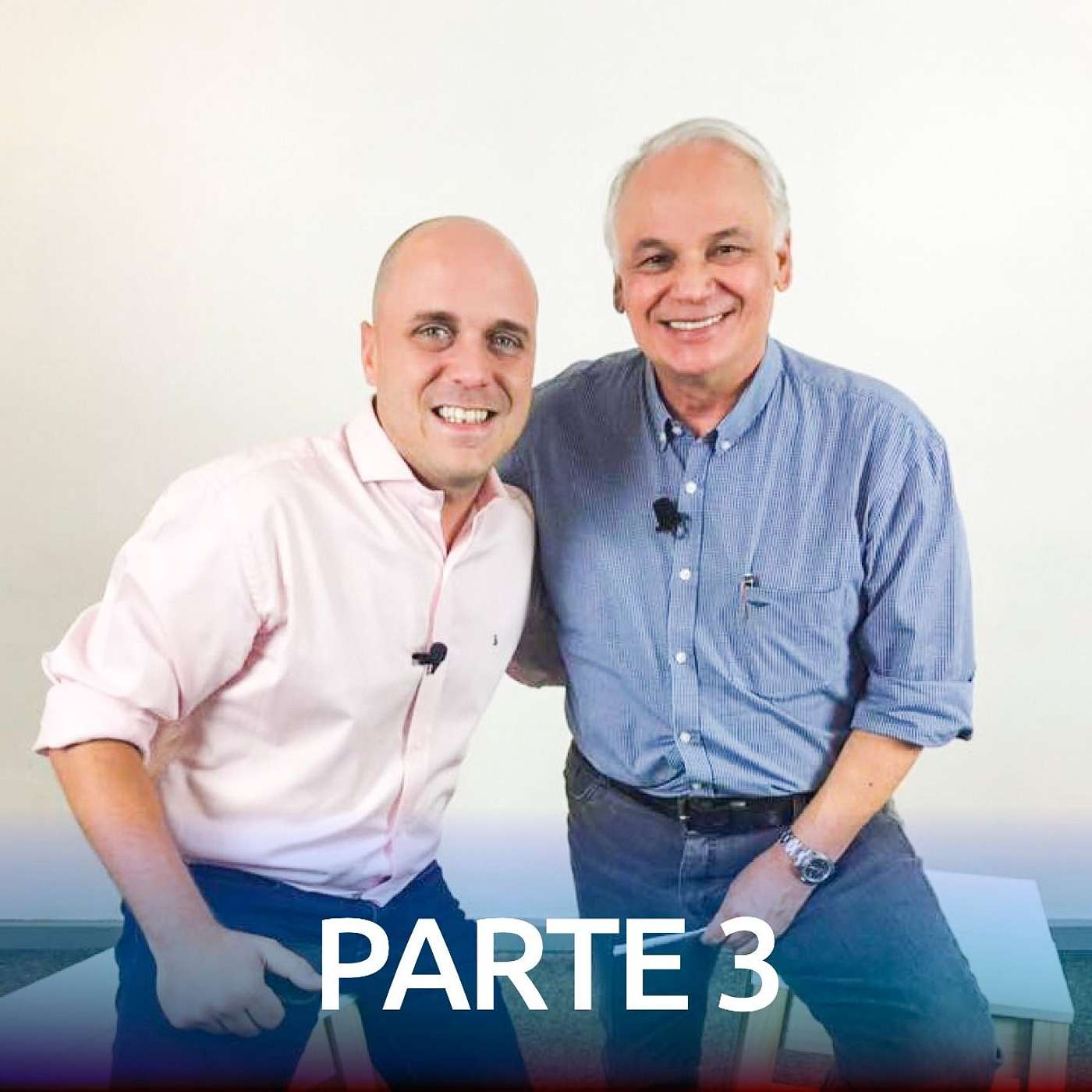 3a parte - Orlando Giglio - Diretor de Vendas e Marketing do Iberostar episode artwork