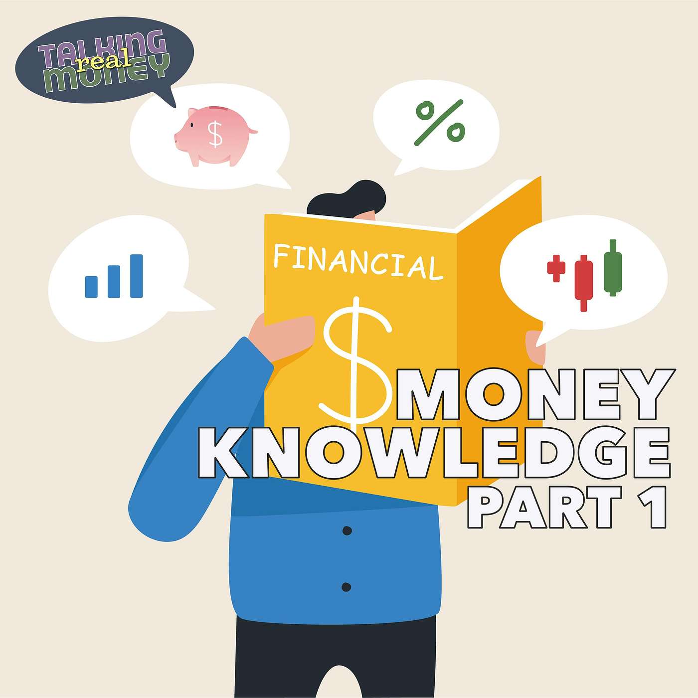 What You Must Know - Part One