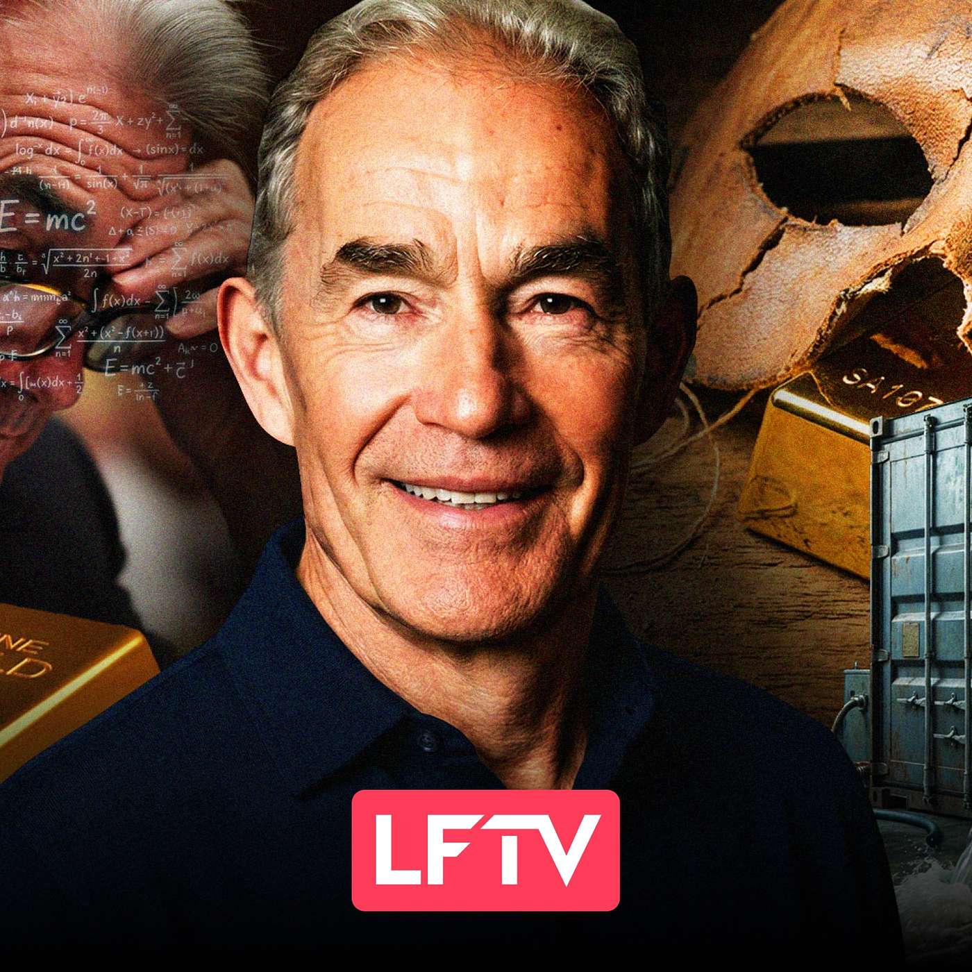 Gold Price Action Unmasked - LFTV Ep 265 Gold Price Action Unmasked - LFTV Ep 265