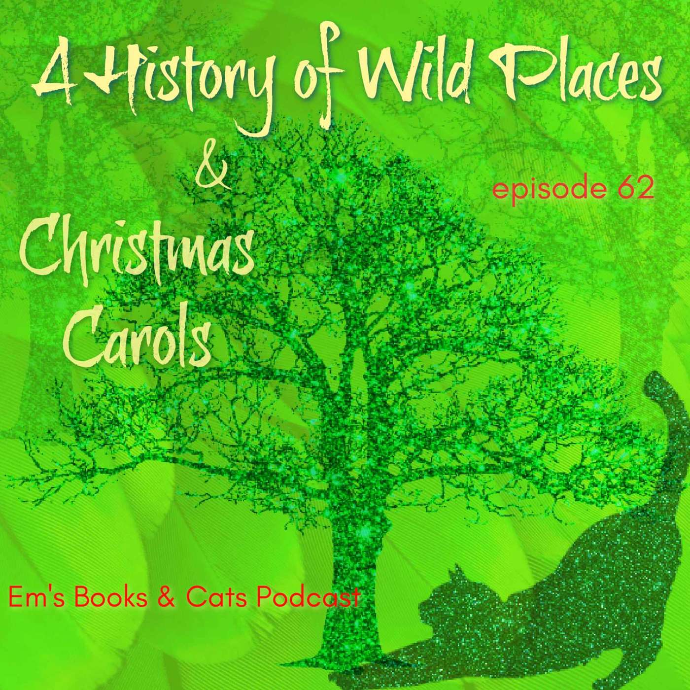Em\'s Books & Cats Podcast