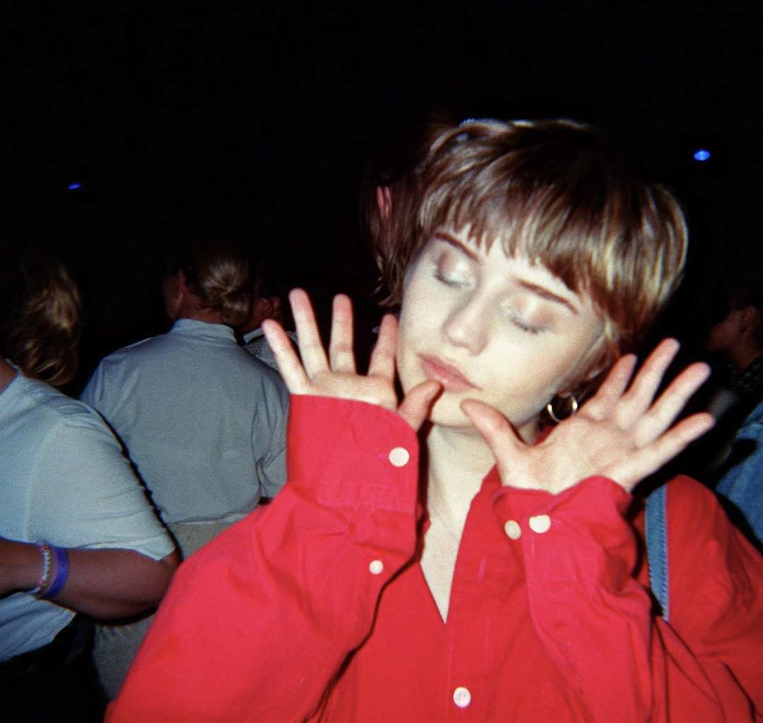 Chloé-Fleur Kolstad