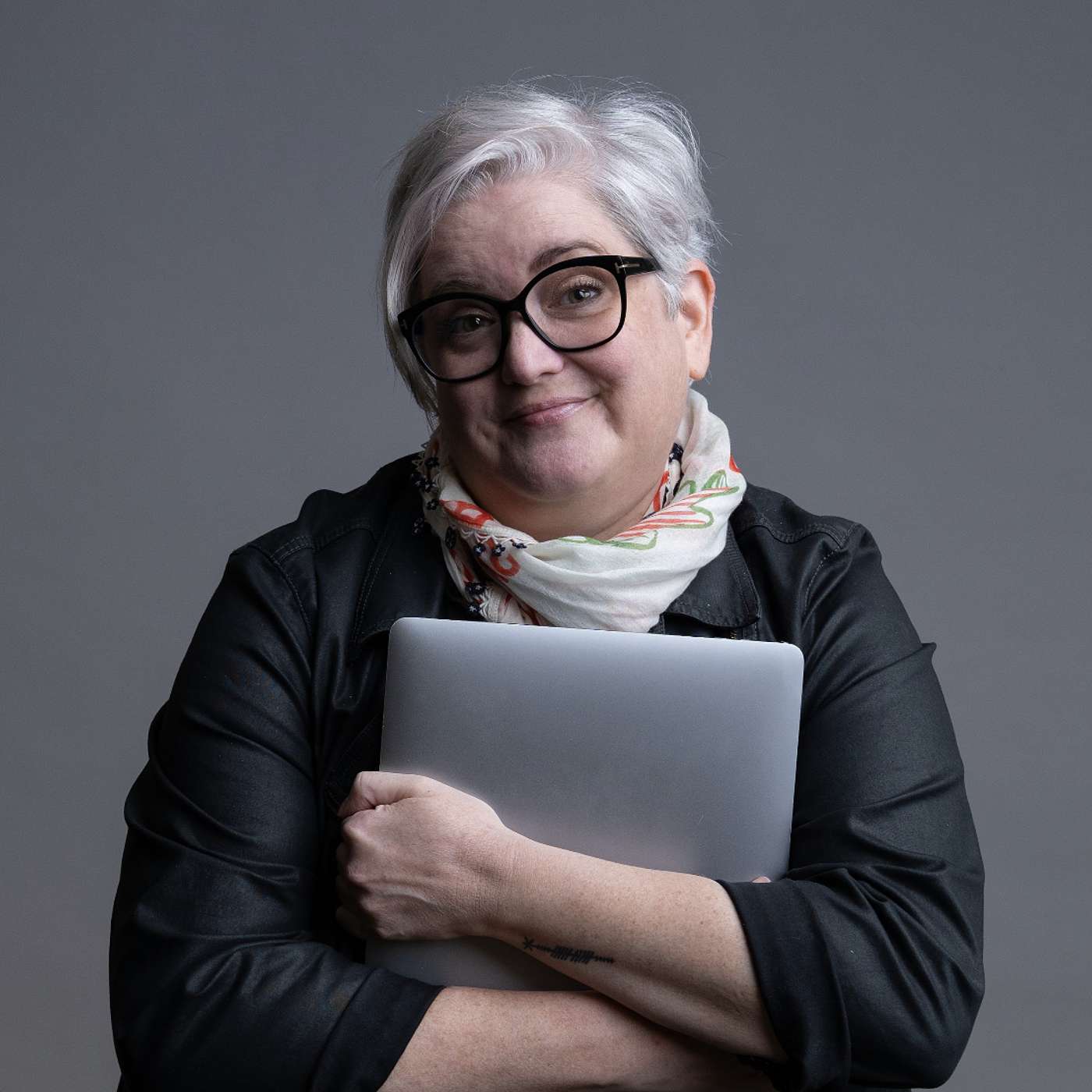 Coaching Guest: Kerri Ryan of Kryan Out Loud