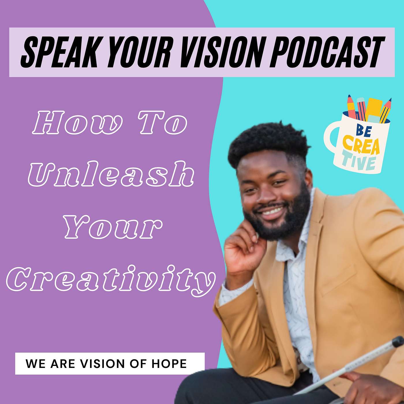 How To Develop And Unleash Your Creativity! Are You Actually A Genius?