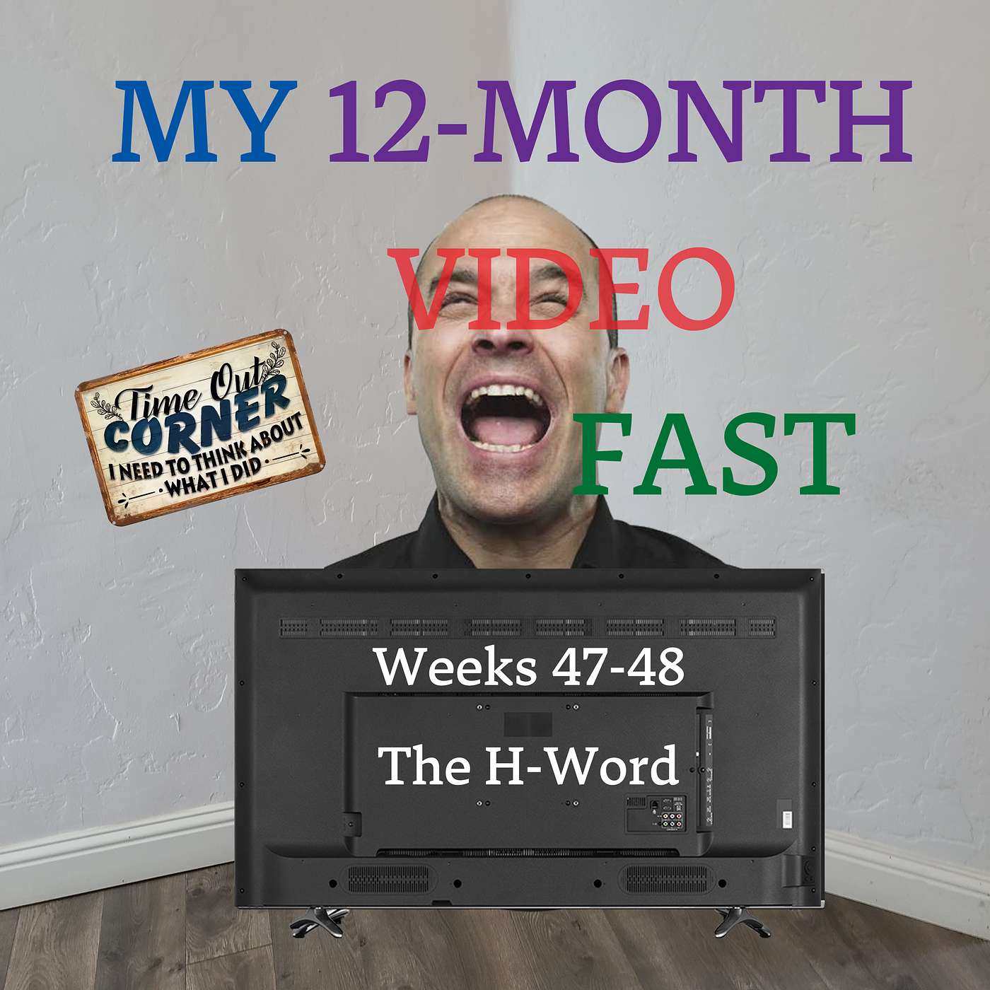My 12-Month Video Fast