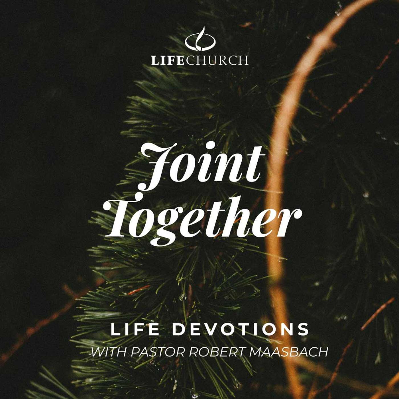 Joint Together - 4.1.25