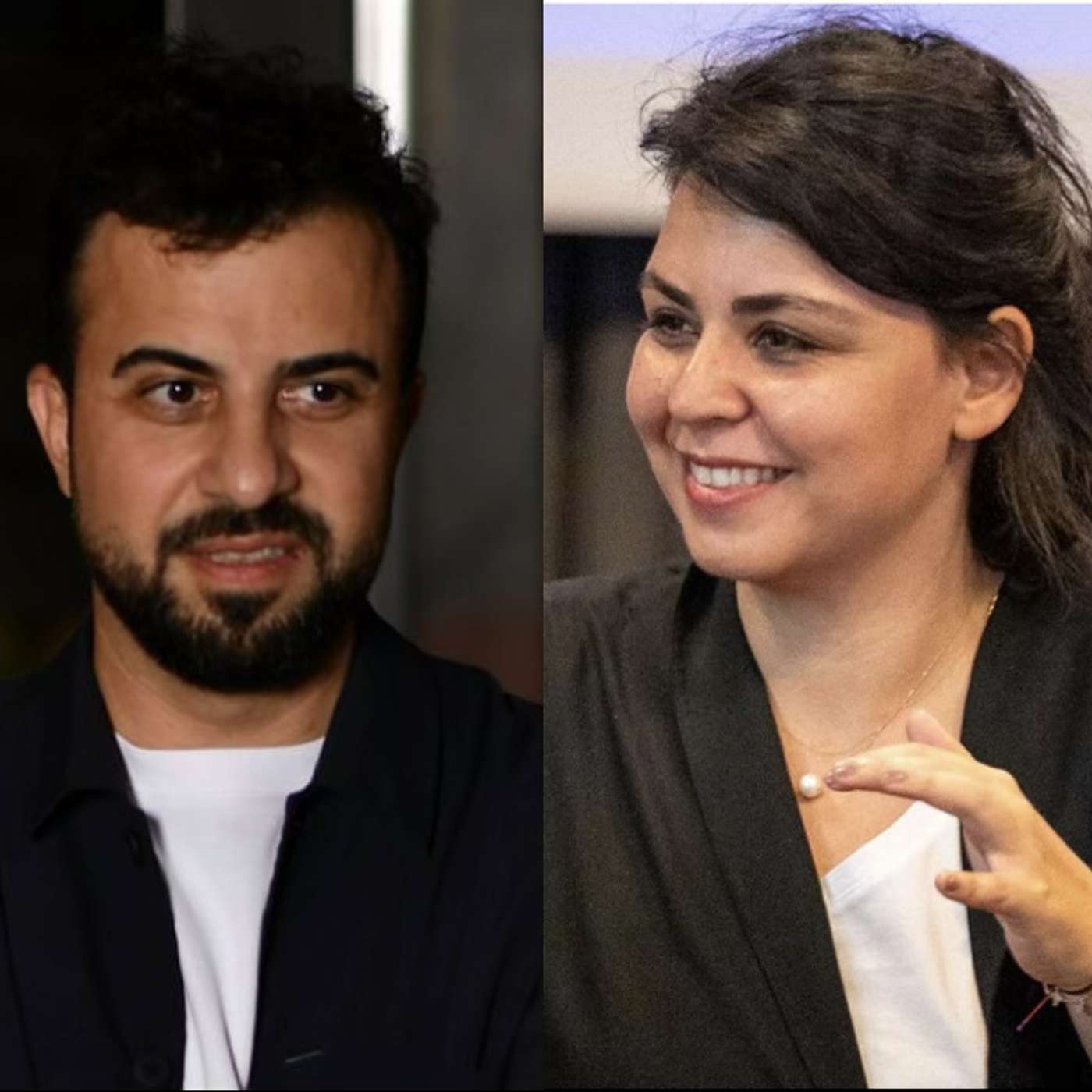 Emre Gür ve Nesrin Köseler ile Kolektif Etki ve Topluluklar