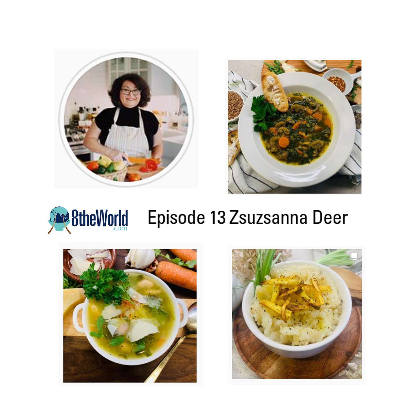 Ep 13. Zsuzsannadeer Ep 13. Zsuzsannadeer