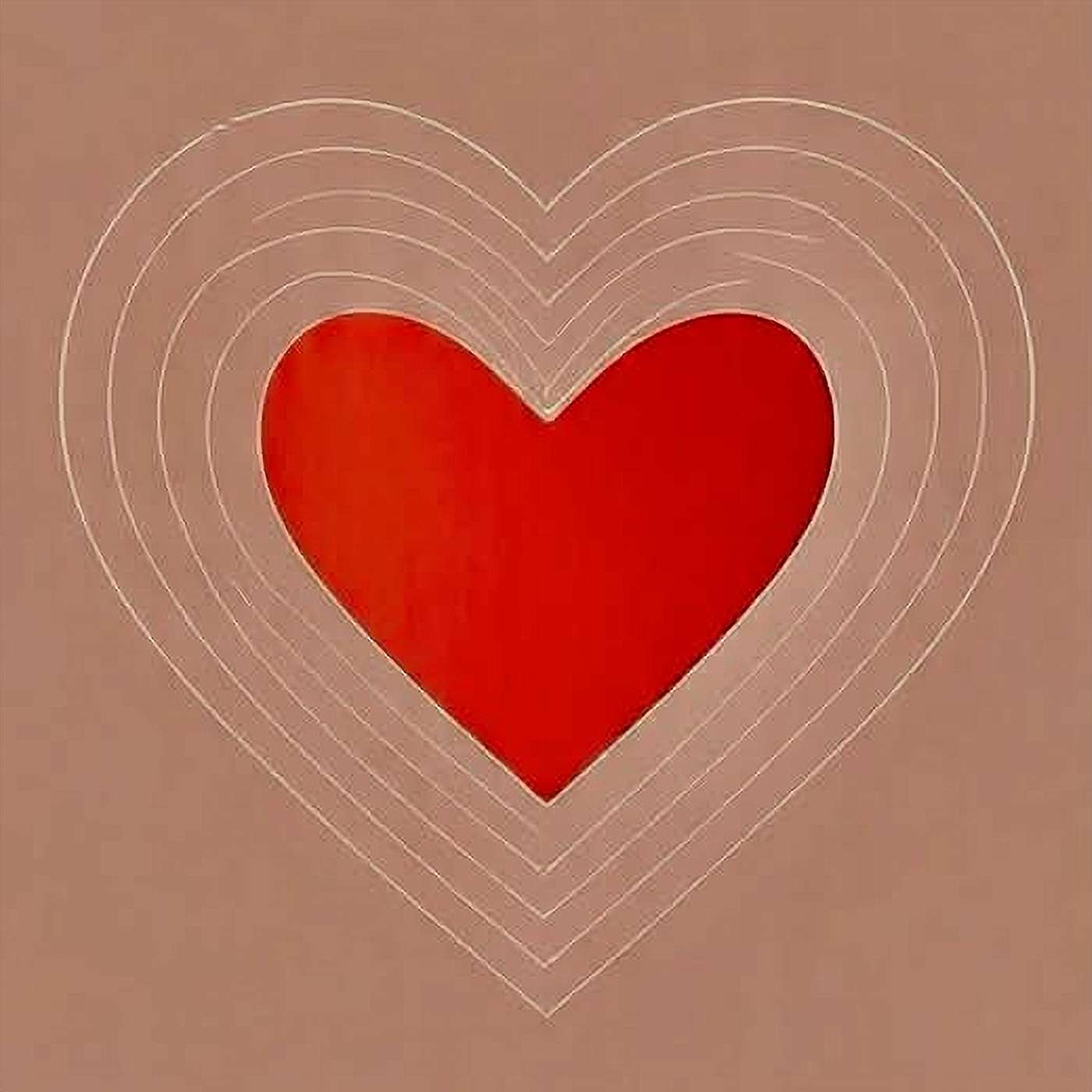 Heart Notes #4  A Mirror Into Your Inner Nature episode artwork