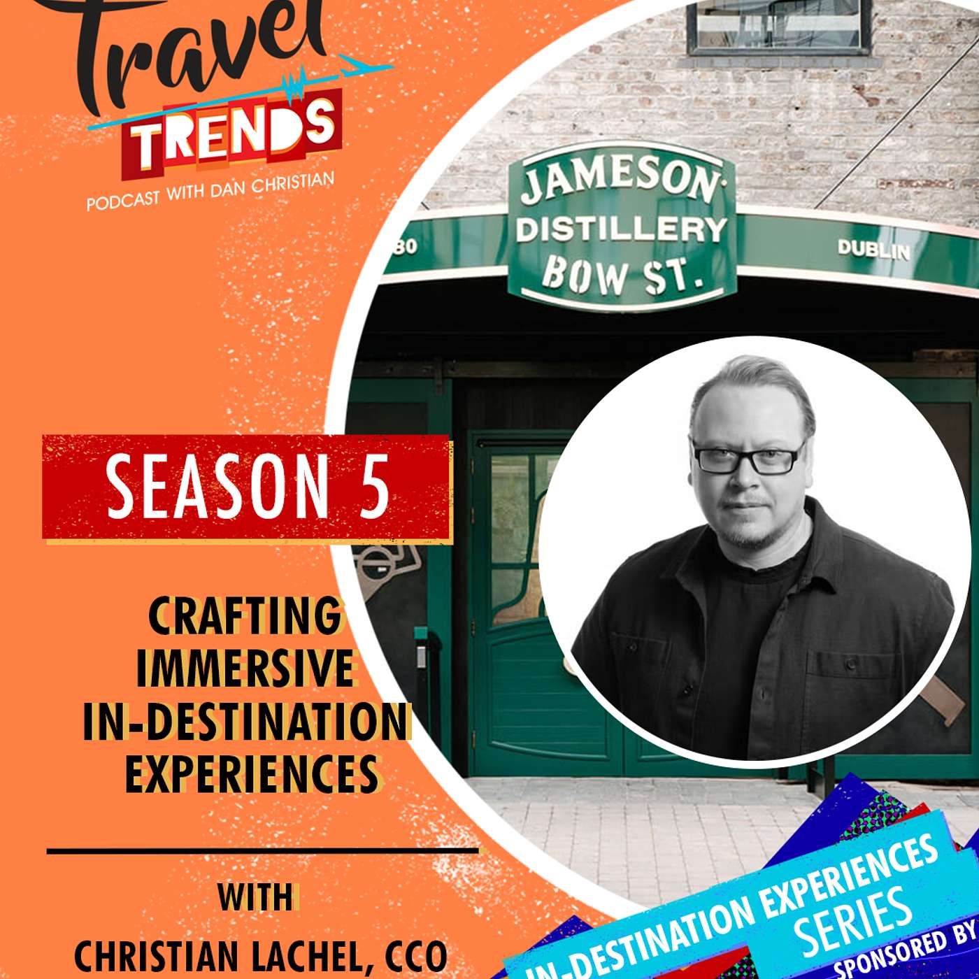Travel Trends with Dan Christian