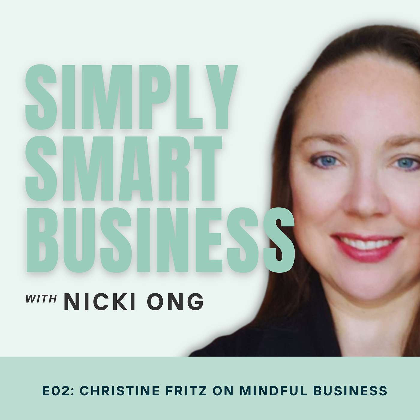 Simply Smart Business Podcast