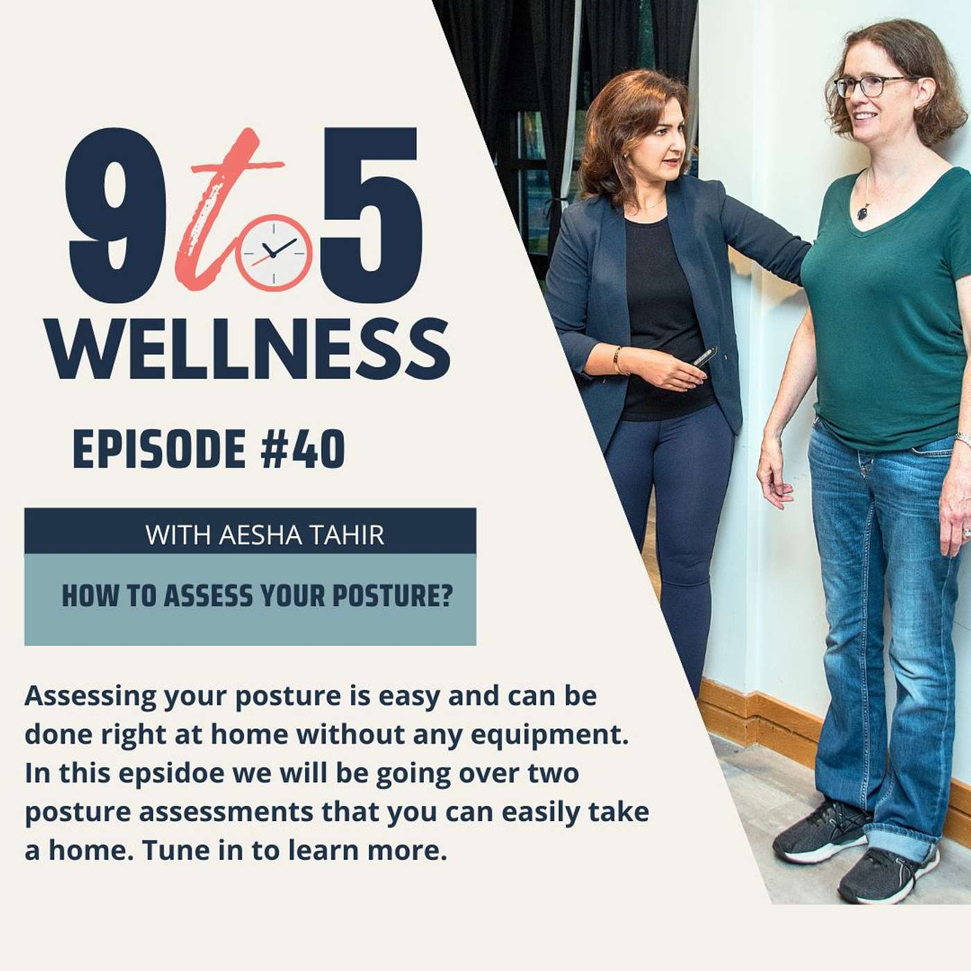 9 to 5 Wellness