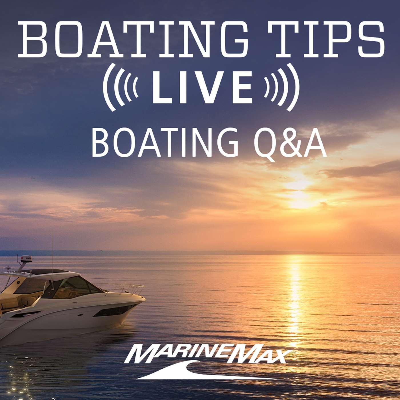 June Boating Q&A | Boating Tips LIVE