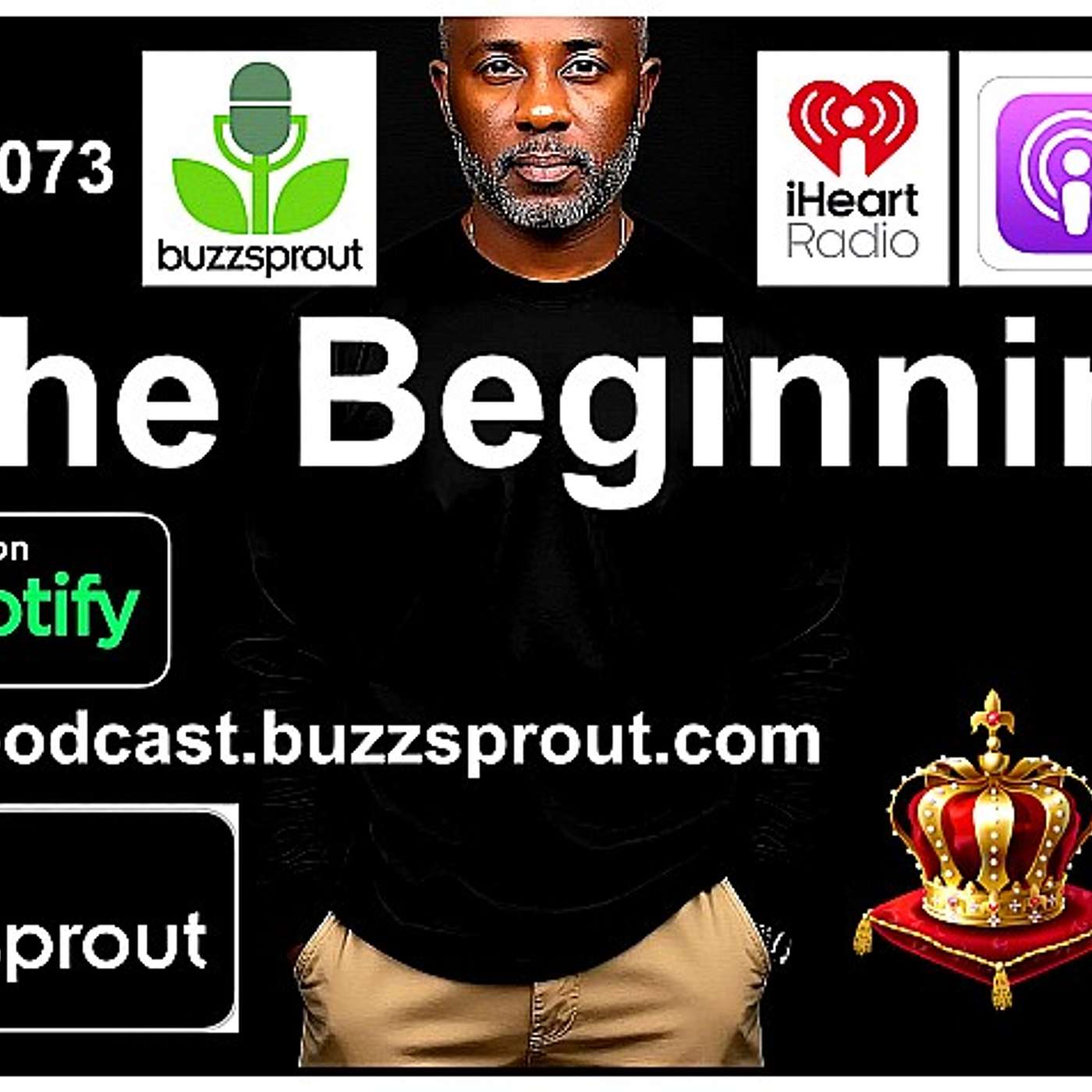 In The Beginning 2 - The Teaching Series - 02/23/2026 - Episode #3073