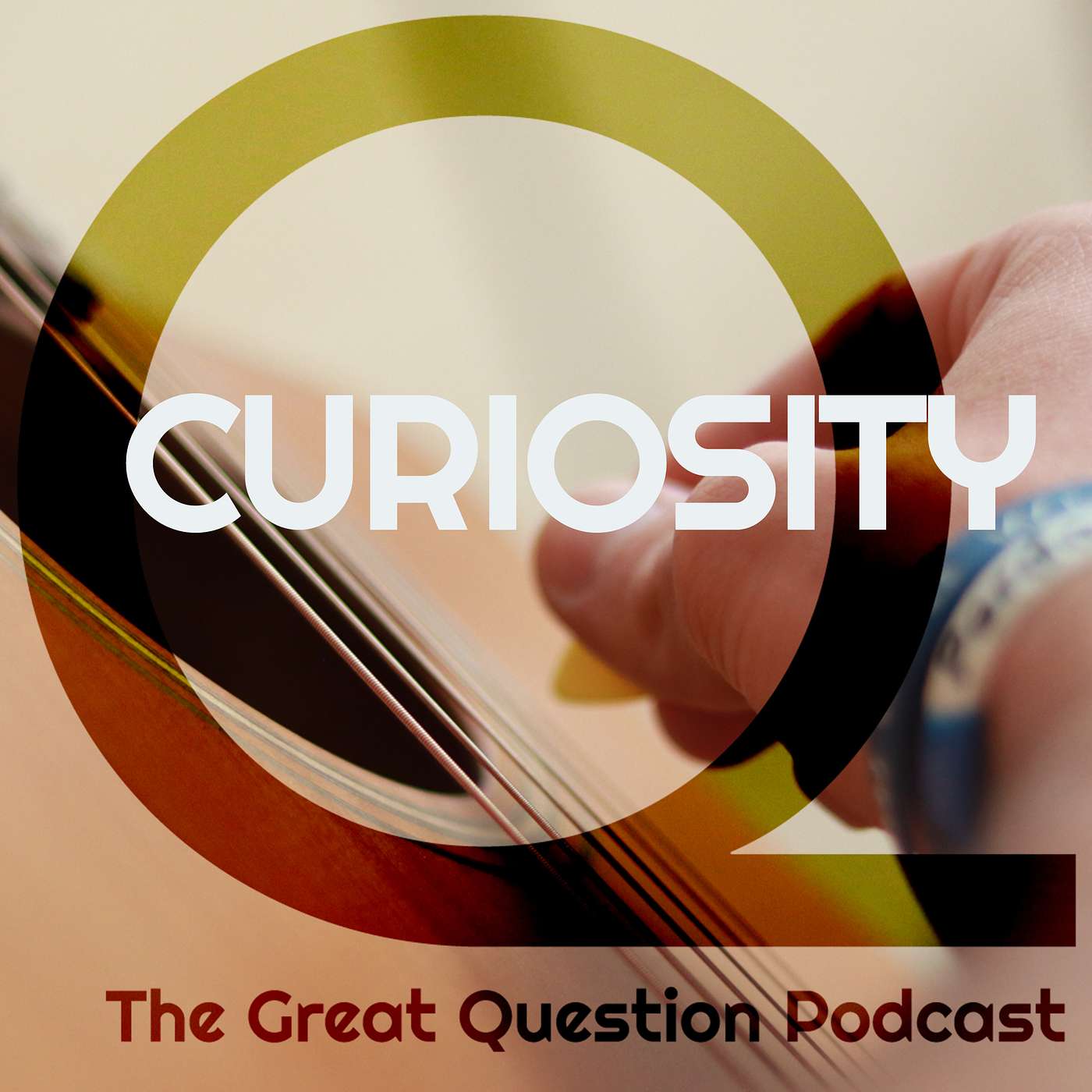 The Great Question Podcast