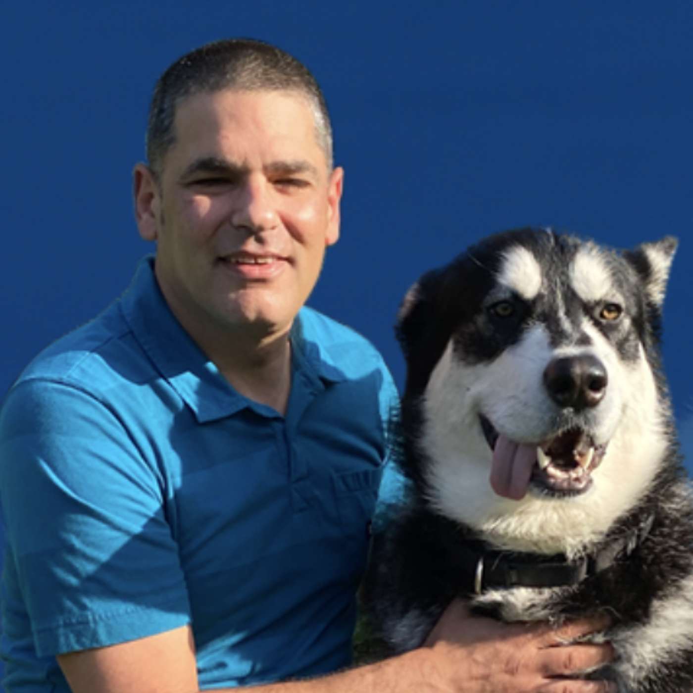 Ep. 33 Happy Dog, Happy Life 🐾✨ with Jeff Nelson of Palm Beach Dog Academy