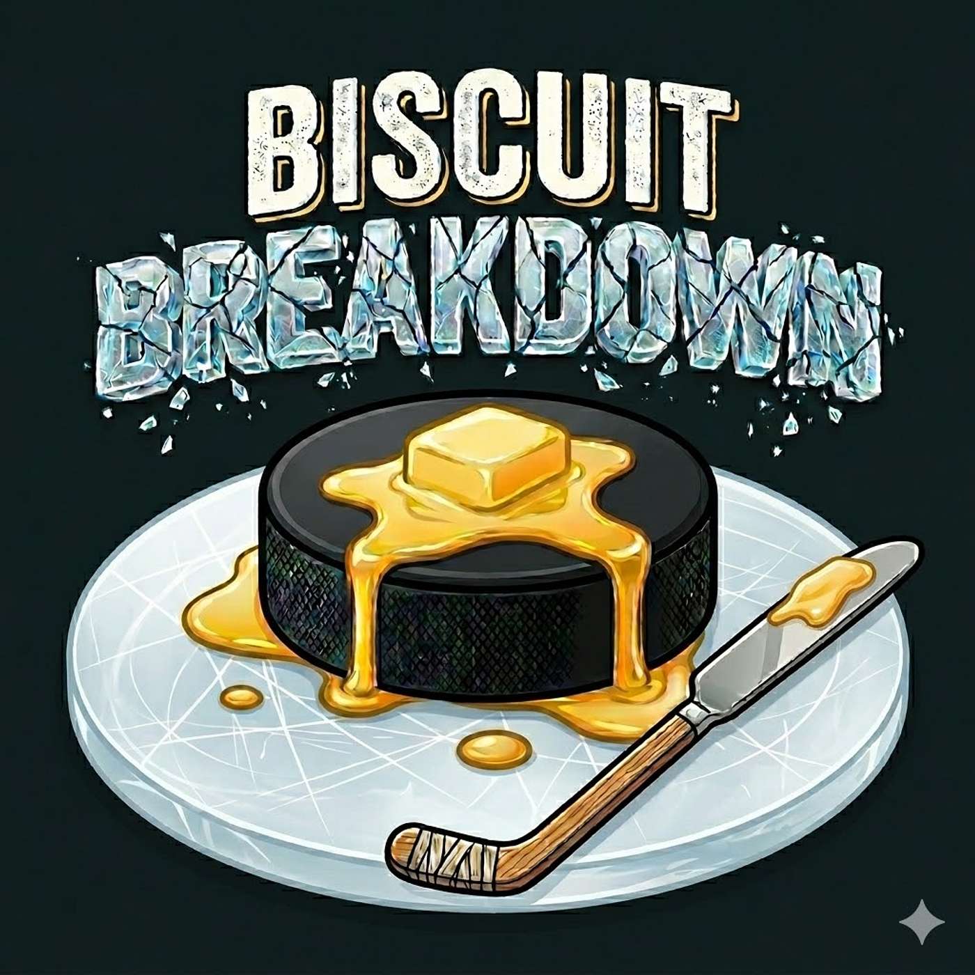 Biscuit Breakdown