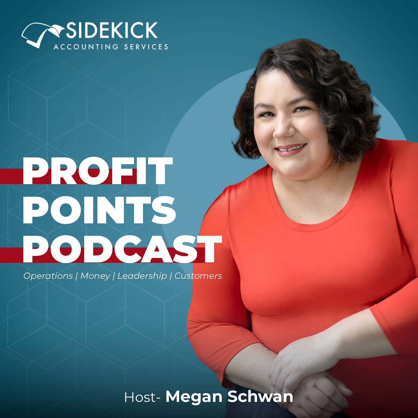 Profit Points Podcast